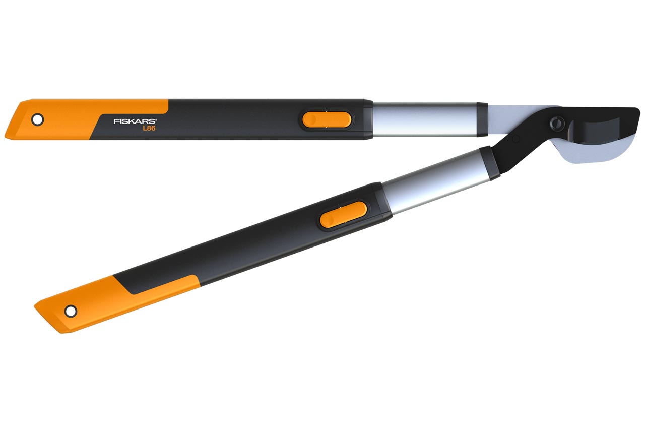 Увеличенная фотография Сучкорез Fiskars телескопический